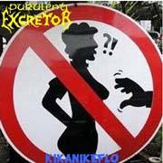 Purulent Excretor : Kikanikeflo